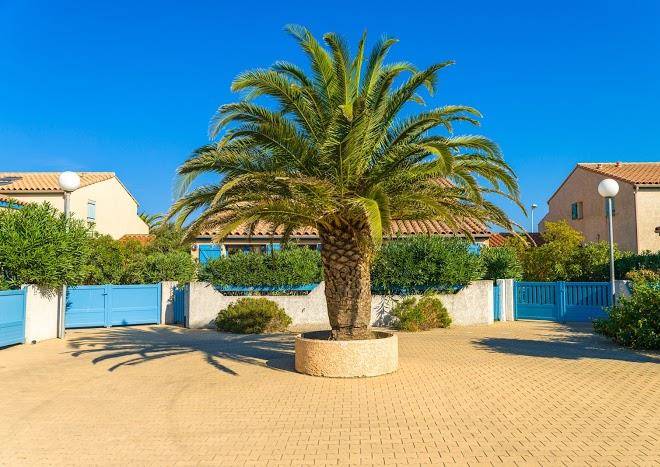 Lagrange vacances les maisonnettes