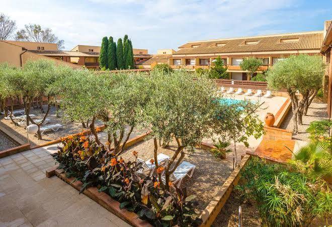 Lagrange vacances residence du golf