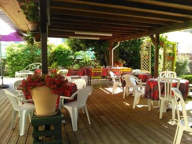 Le beau site hotel restaurant