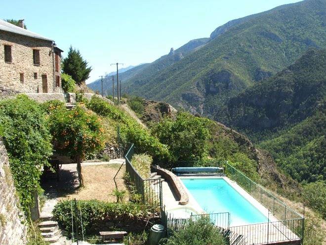 Le cortal
