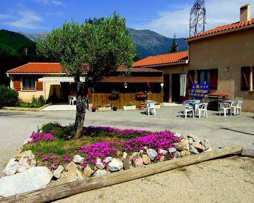 Le cortsavi
