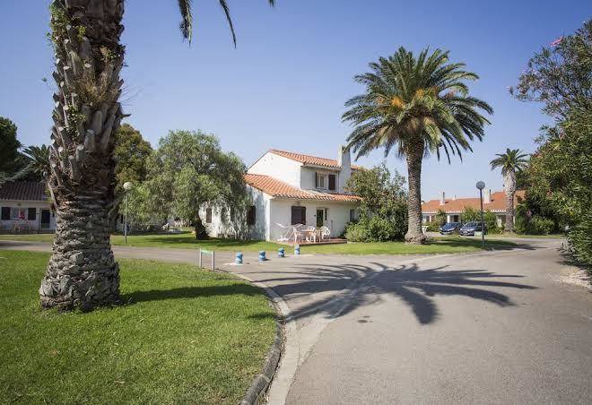 Le domaine du mas blanc