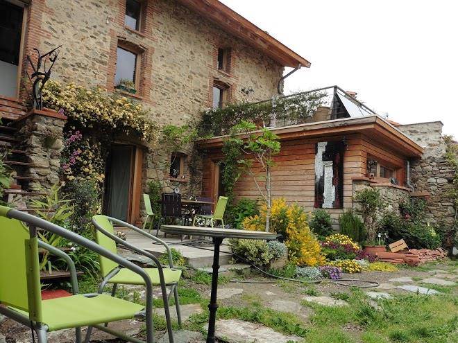 Le figuier 22 rue de la llisse
