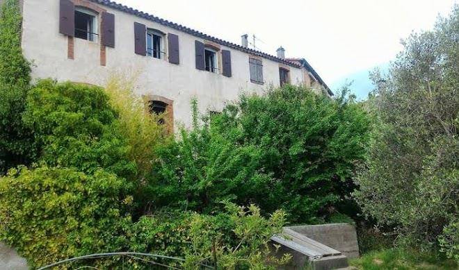 Le galamus maison d'hote de charme