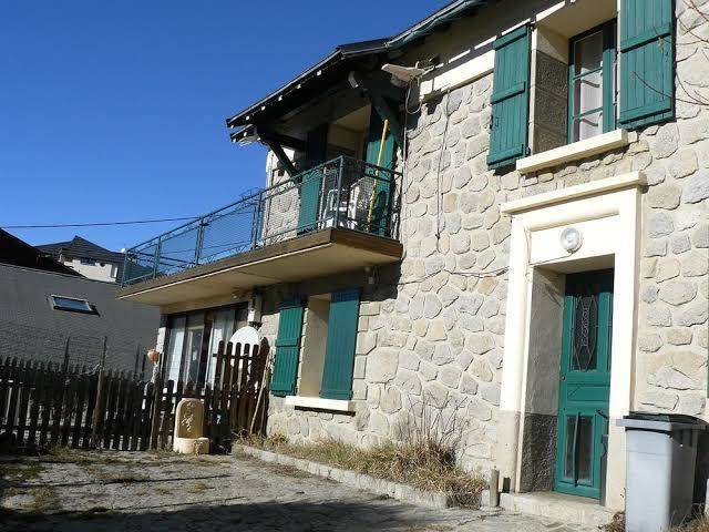 Le logis catalan