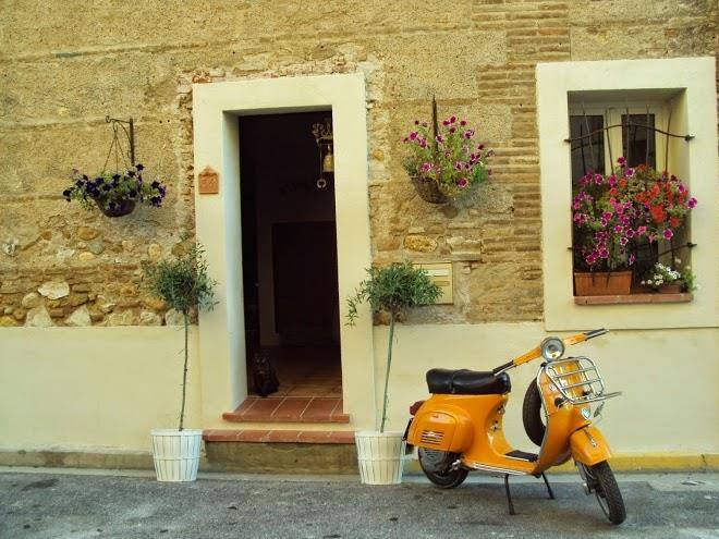 Le paille de torreilles