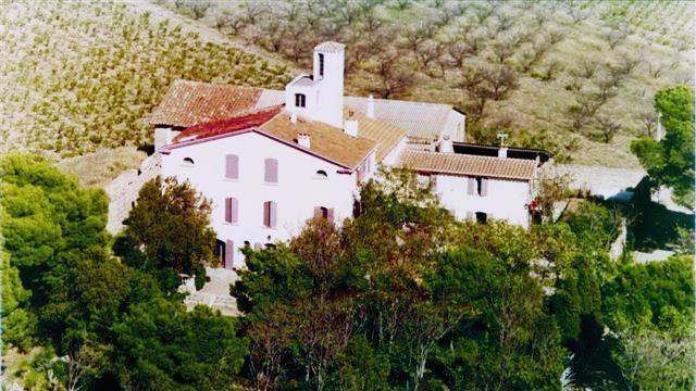 Les gites du clos des pins