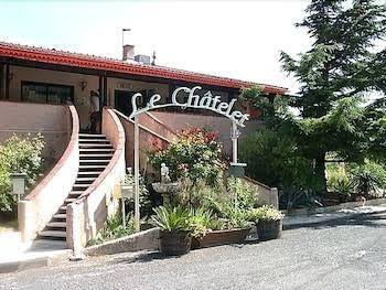 Logis hotel le chatelet