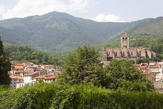 Hotel val du tech