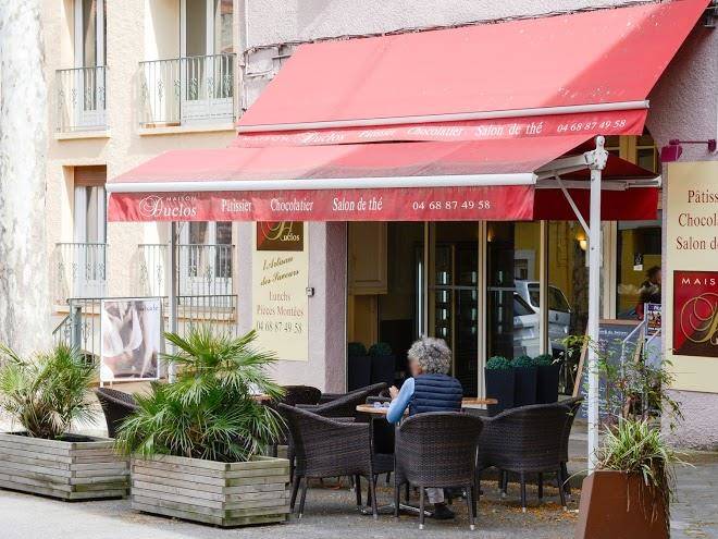 Maison duclos