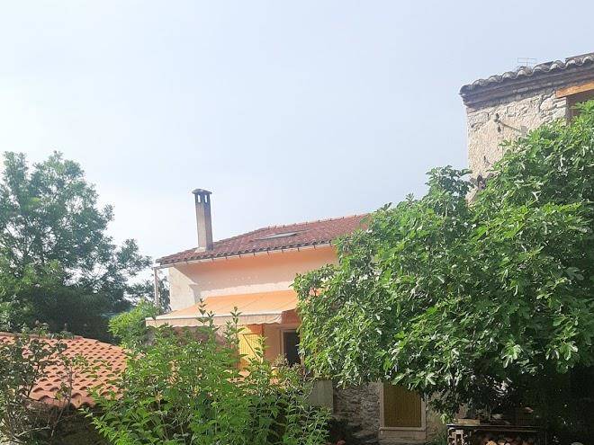 Mas d'en benissac