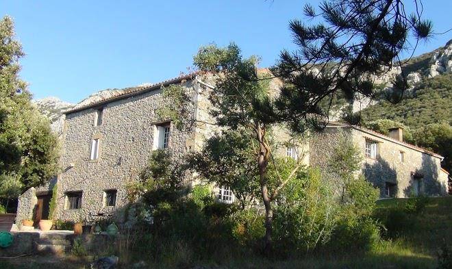 Mas les ambrosis