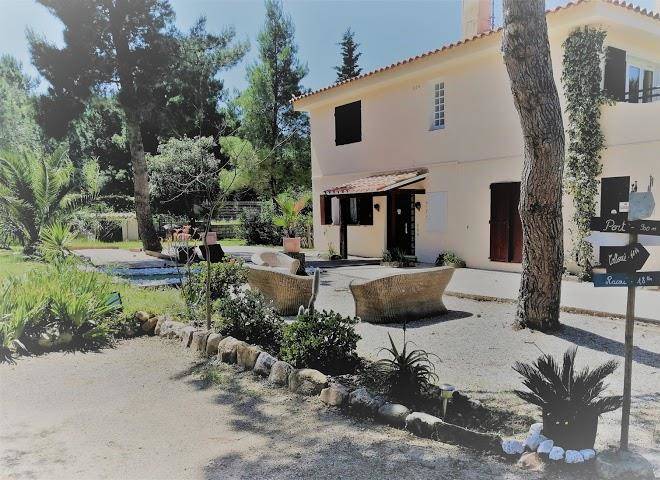 Mas mon fare gites et chambres d'hotes argeles