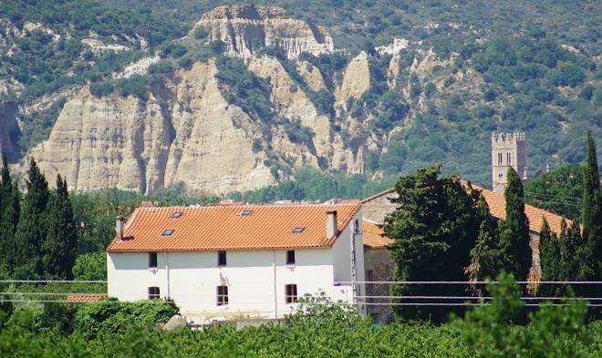 Mas st joseph