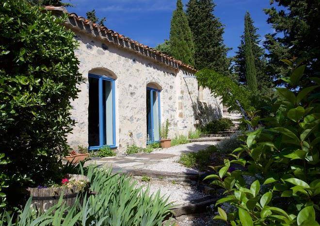 Moulin de perle