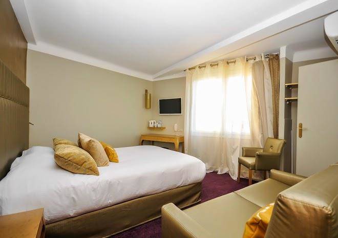 Nyx hotel