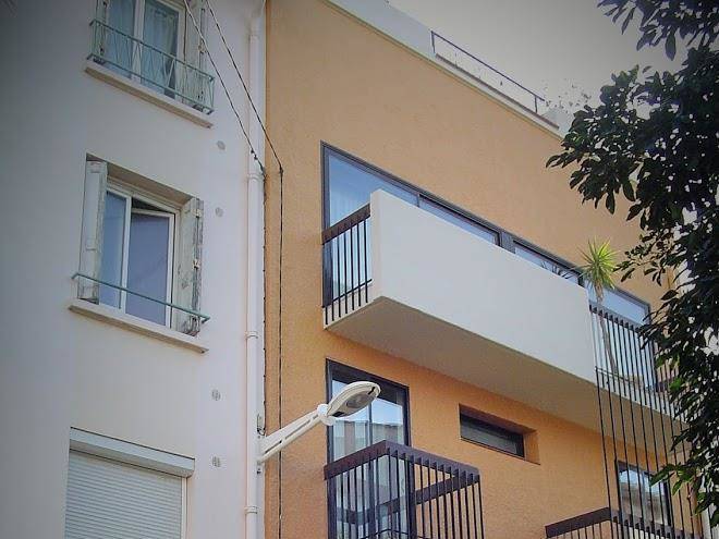 La maison haute