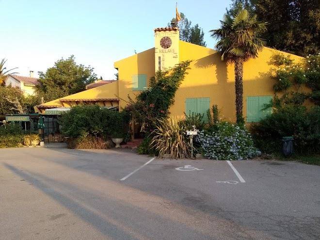 Relais saintonge