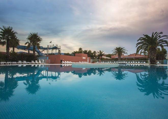 Residence antinea