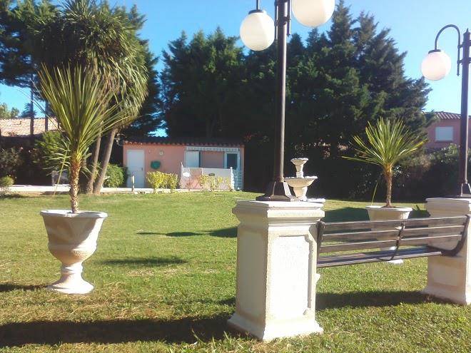Residence des palmiers