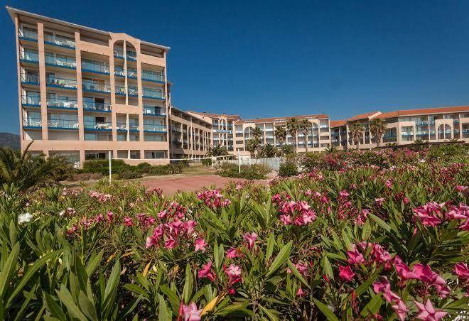 Residence mer & golf port argeles argeles sur mer
