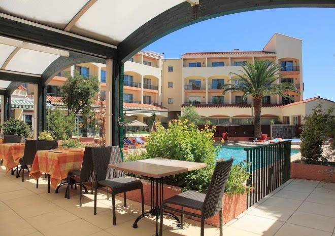 The originals hotel le mas des arcades