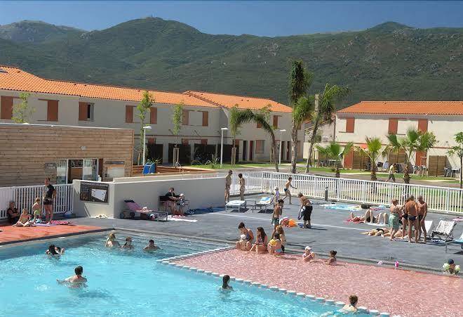 Les demeures de la massane vacanceole