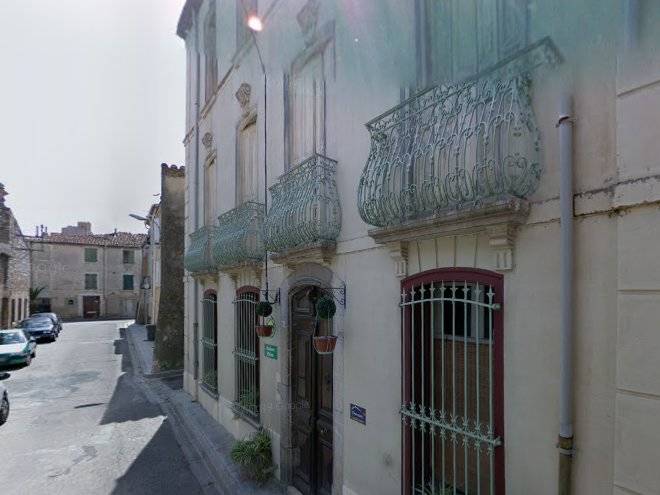 Via domitia