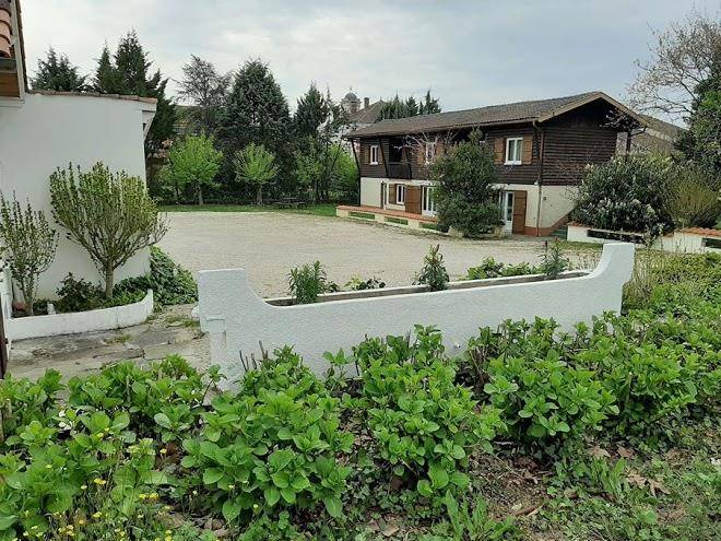 Auberge de lamagistere