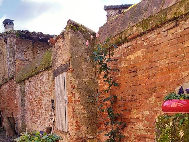 Auberge des chemins