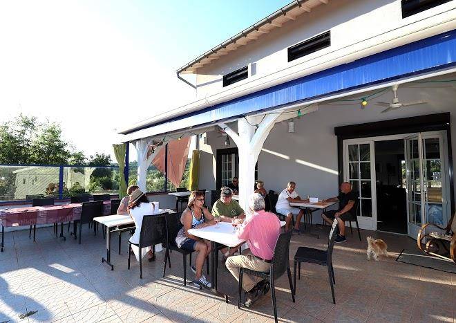 Auberge le gabachou