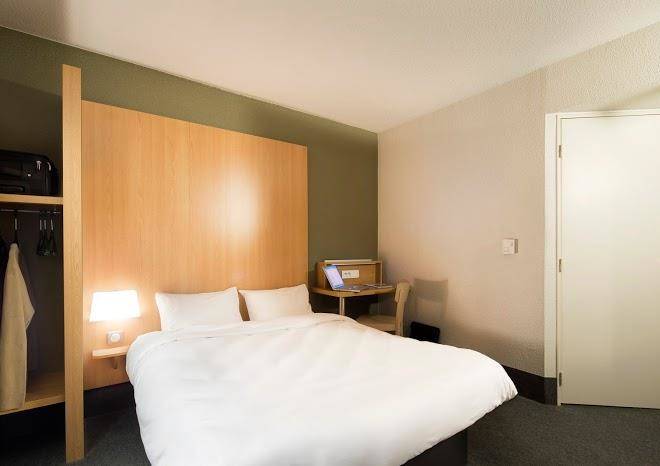 B&b Hotel Montauban Image