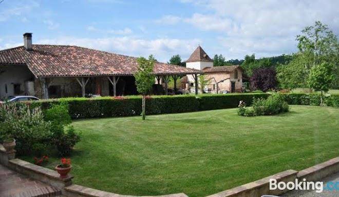 Domaine de belcayre