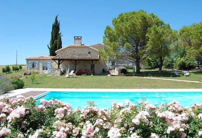 Chambres d'hote lapiade