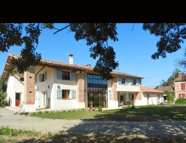Chambres d'hotes a la reine