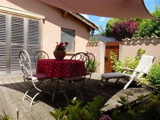 Chambres d'hotes au val dormant