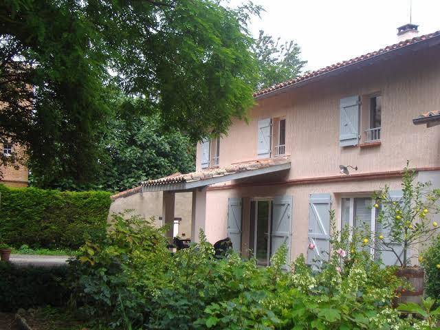 Chambres d'hotes de perruquines