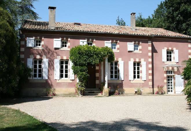 Chambres d'hotes de pugnal