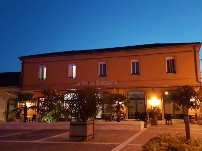 Chambres d'hotes du vic de lomagne