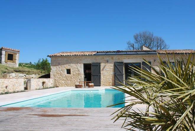 Chambres d'hotes ferme de berteille
