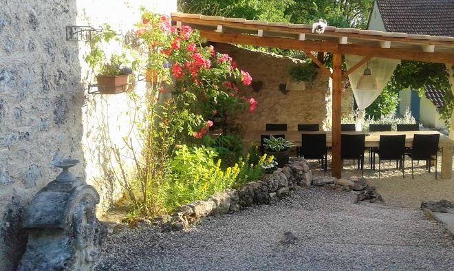 Chambres d'hotes & gites bounetis bas