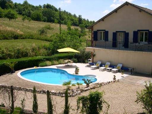 Chambres d'hotes la gariere