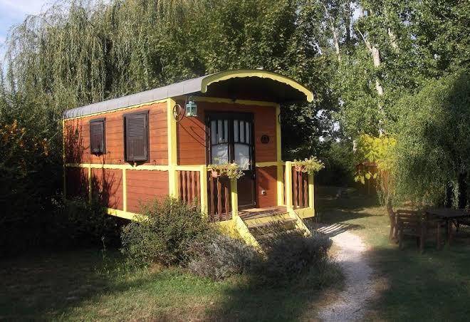 Chambres d'hotes les brunis
