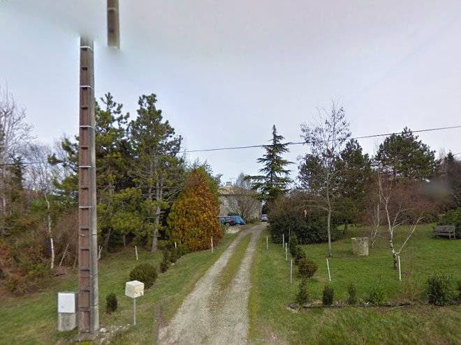 Chateau De Cartou Image