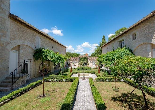Chateau de l'hoste