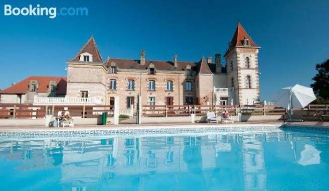 Chateau de lastours chambres d'hotes