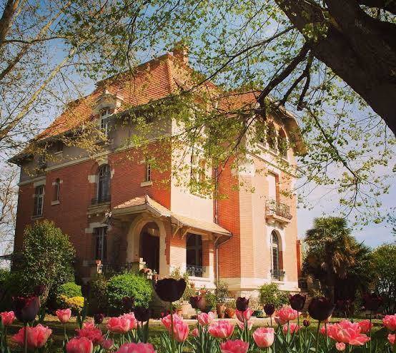 Chateau mezger