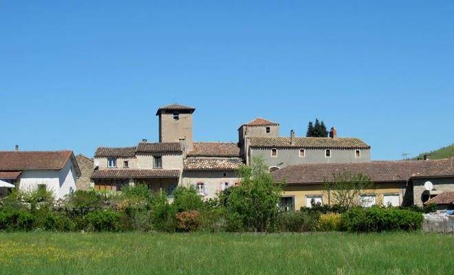 Chez emilia les gites de la nauquiere