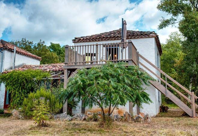 Copia hideaway