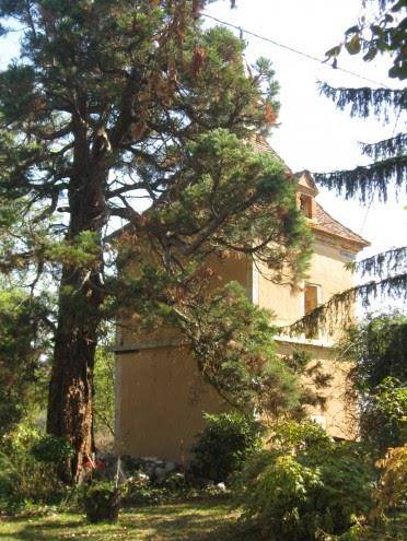 Domaine de mellac